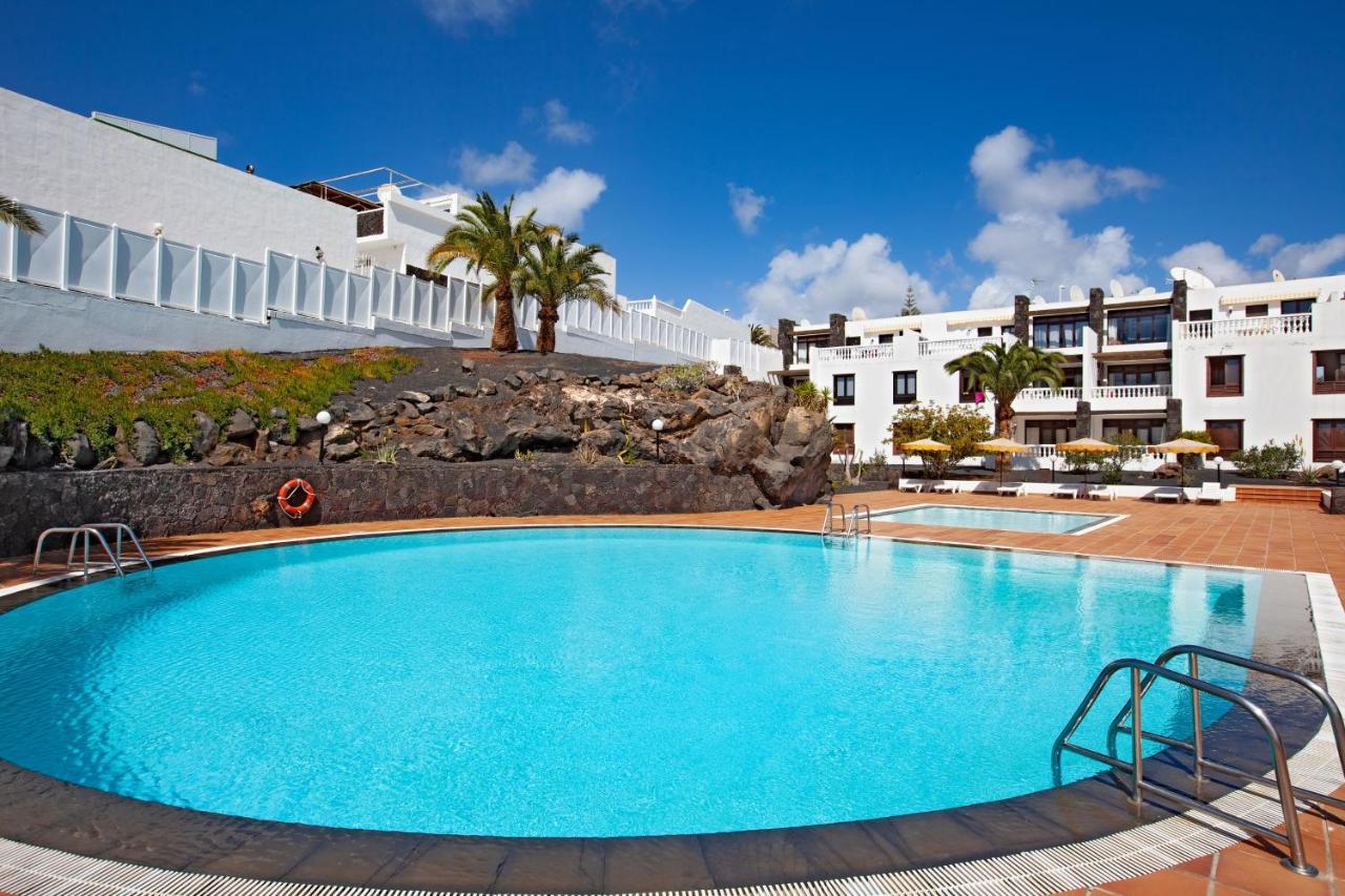 Apartment Caleton Blanco, Central Puerto Del Carmen Puerto del Carmen  Eksteriør billede