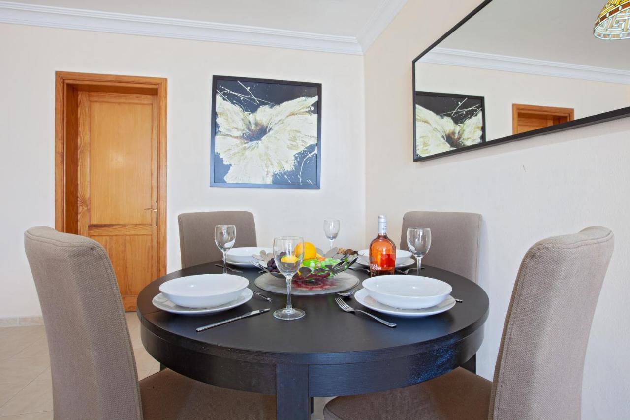 Apartment Caleton Blanco, Central Puerto Del Carmen Puerto del Carmen  Eksteriør billede