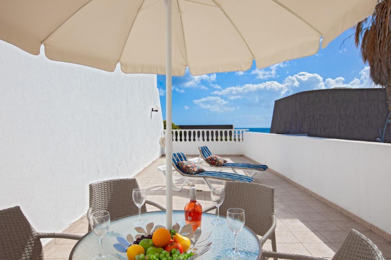 Apartment Caleton Blanco, Central Puerto Del Carmen Puerto del Carmen  Eksteriør billede