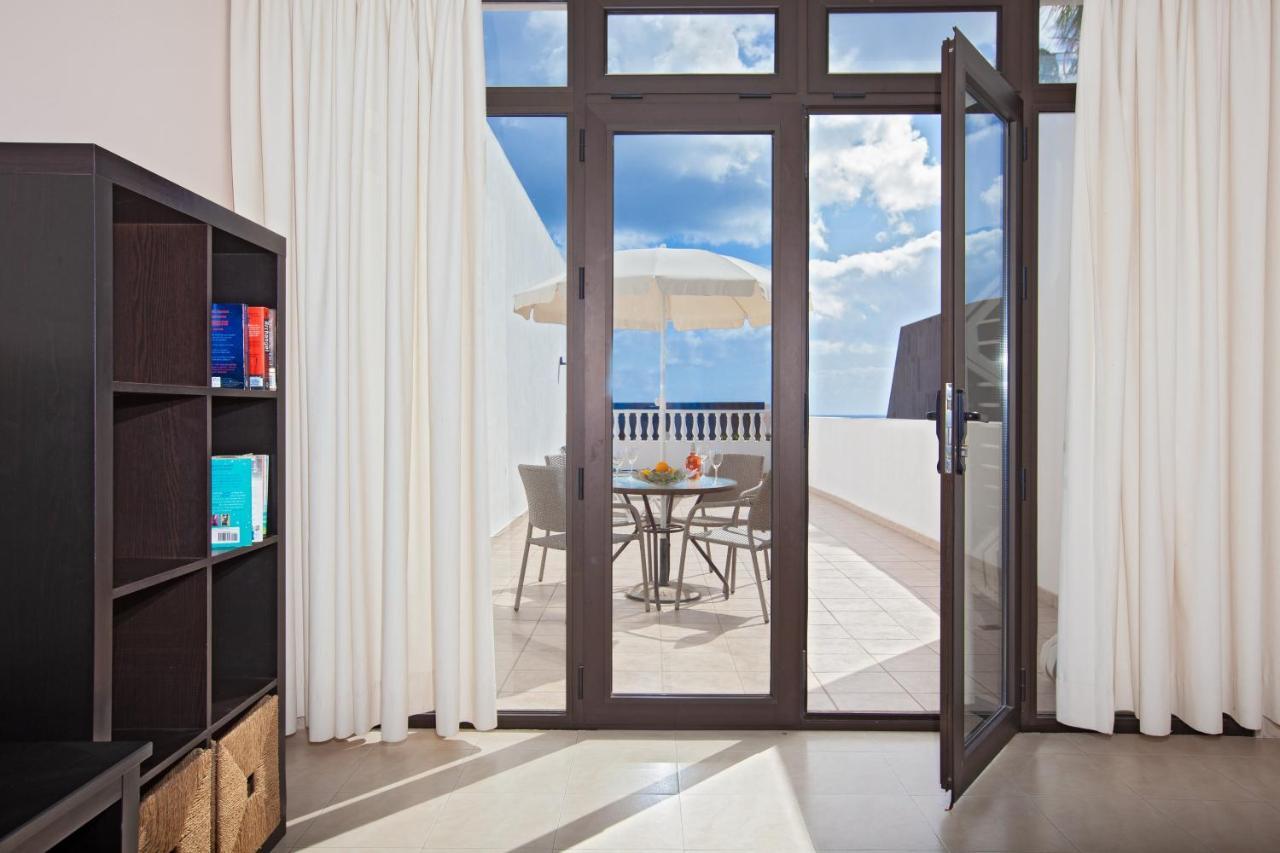Apartment Caleton Blanco, Central Puerto Del Carmen Puerto del Carmen  Eksteriør billede