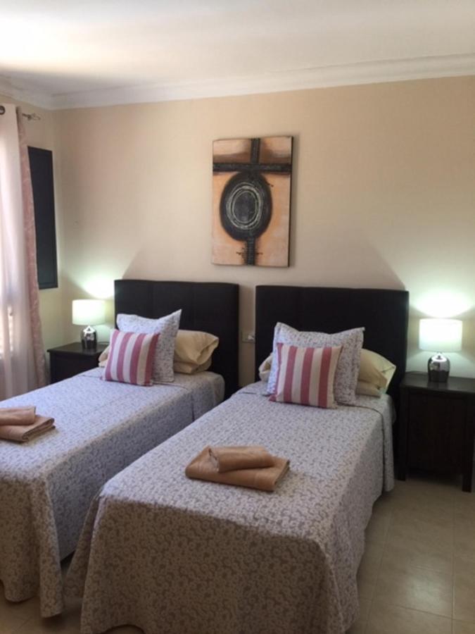 Apartment Caleton Blanco, Central Puerto Del Carmen Puerto del Carmen  Eksteriør billede