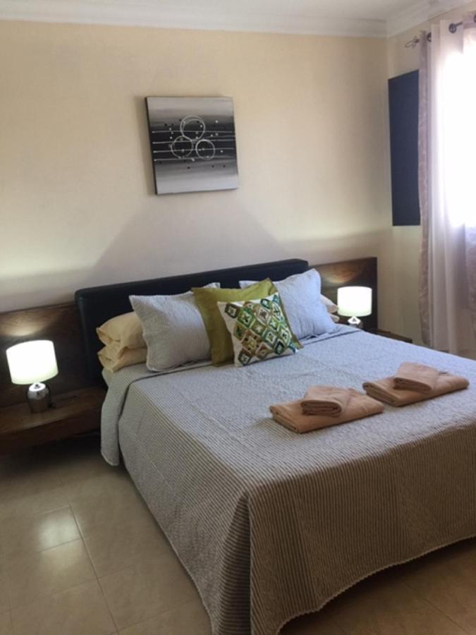 Apartment Caleton Blanco, Central Puerto Del Carmen Puerto del Carmen  Eksteriør billede