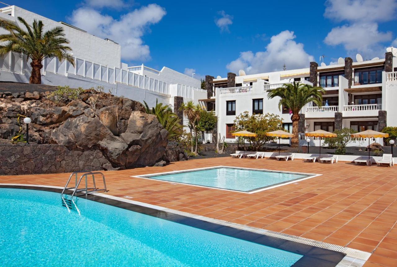 Apartment Caleton Blanco, Central Puerto Del Carmen Puerto del Carmen  Eksteriør billede