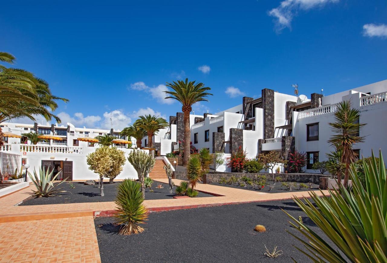 Apartment Caleton Blanco, Central Puerto Del Carmen Puerto del Carmen  Eksteriør billede
