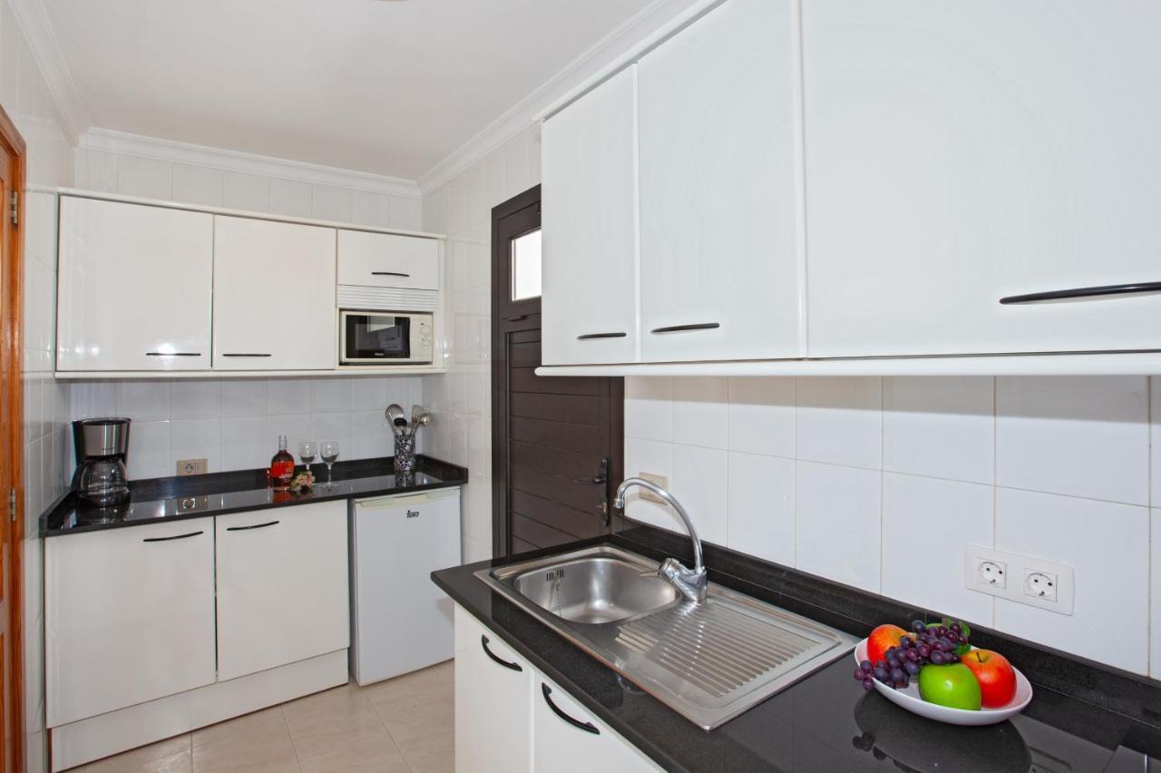 Apartment Caleton Blanco, Central Puerto Del Carmen Puerto del Carmen  Eksteriør billede