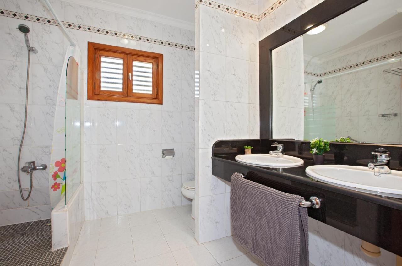 Apartment Caleton Blanco, Central Puerto Del Carmen Puerto del Carmen  Eksteriør billede