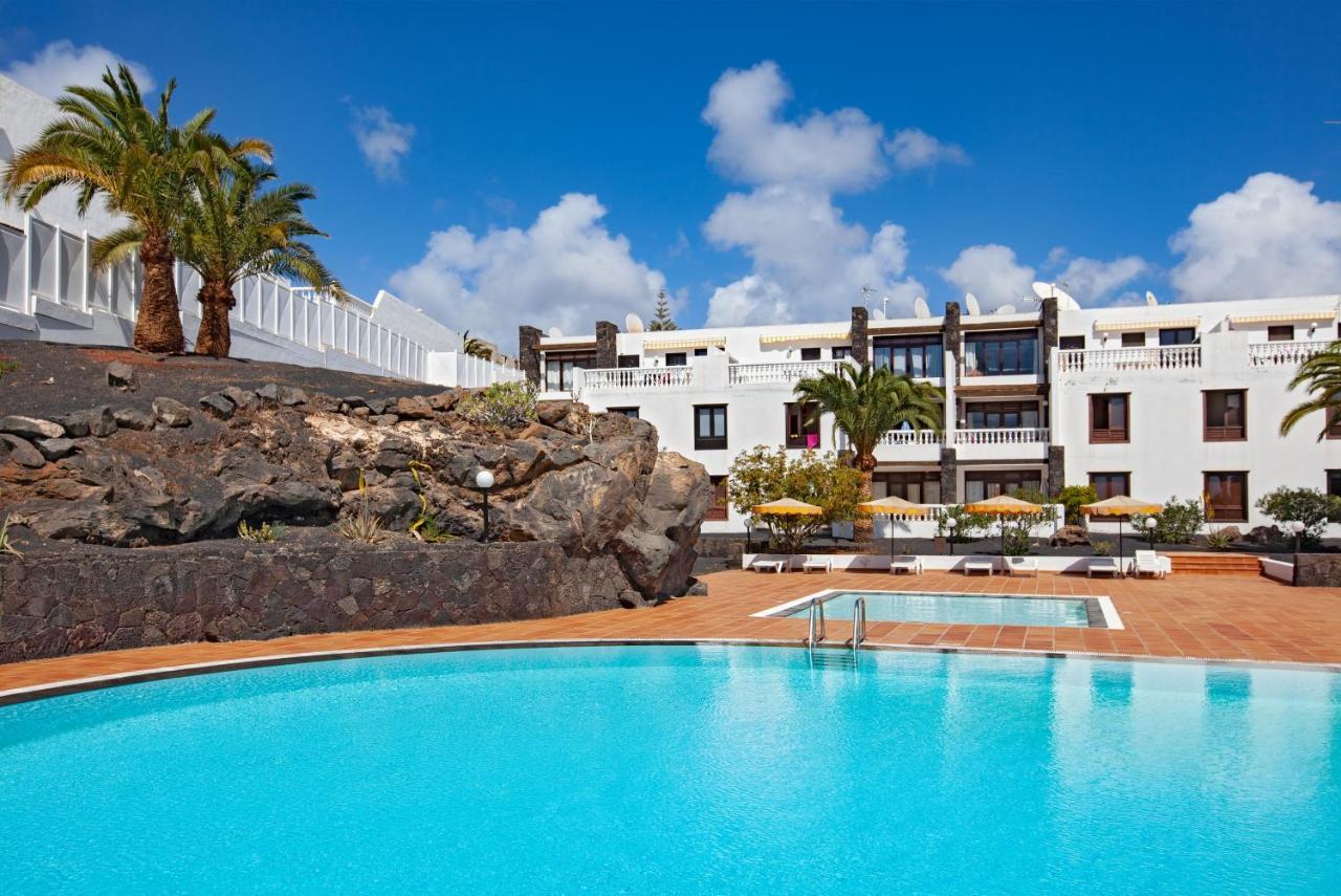 Apartment Caleton Blanco, Central Puerto Del Carmen Puerto del Carmen  Eksteriør billede